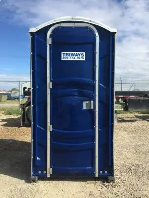 Portable Toilet Rental